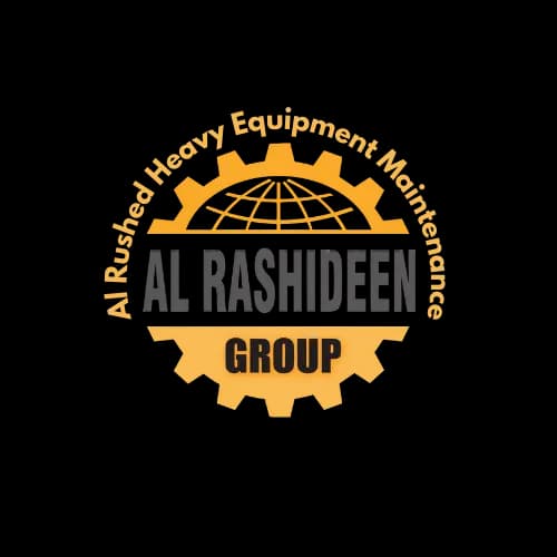 Al Rashideen Heavy Equipment Maintenance