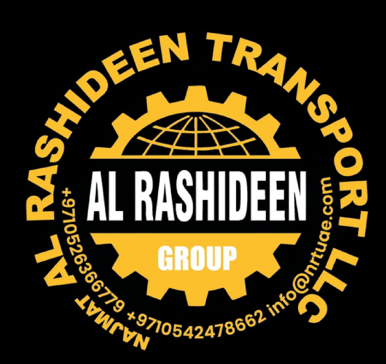 Najmat Al Rashideen Transport