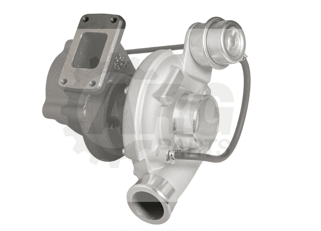 Engine Parts